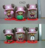 Boneco Chopper One Piece