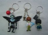 Chaveiros Death Note