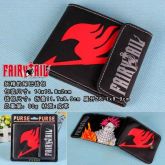 Carteira Fairy Tail