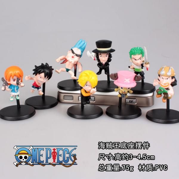 Boneco One Piece